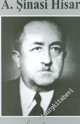 Abdülhak Şinasi Hisar -        2001