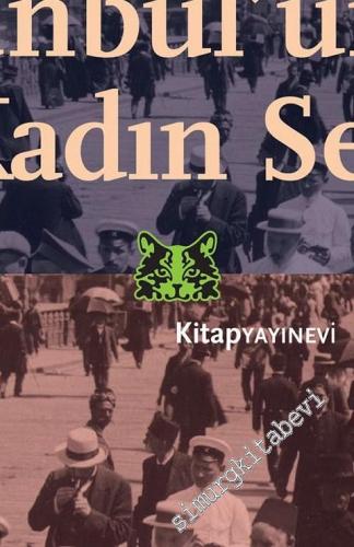 Abdülhamid İstanbul'unda Bir Kadın Seyyah -        2022