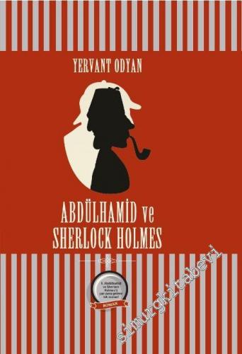 Abdülhamid ve Sherlock Holmes -