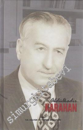 Abdülkadir Karahan