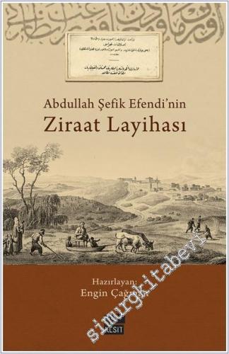 Abdullah Şefik Efendi'nin Ziraat Layihası -        2025