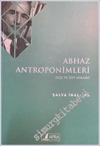 Abhaz Antroponimleri - 2023
