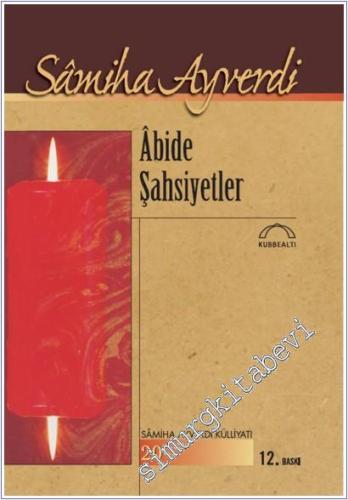 Abide Şahsiyetler