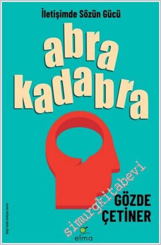 Abrakadabra : İletişimde Sözün Gücü -        2025