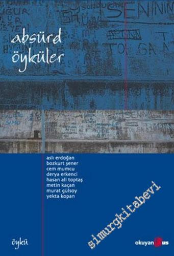 Absürd Öyküler -        2003