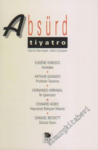 Absürd Tiyatro -        1995