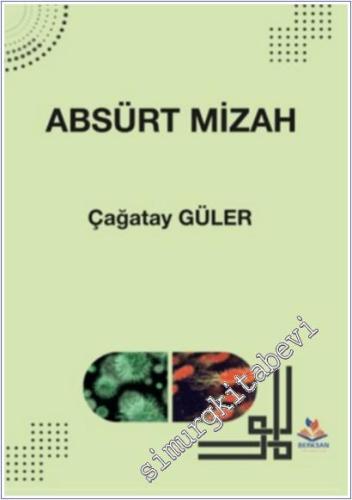 Absürt Mizah -        2025