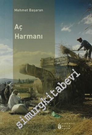 Aç Harmanı -