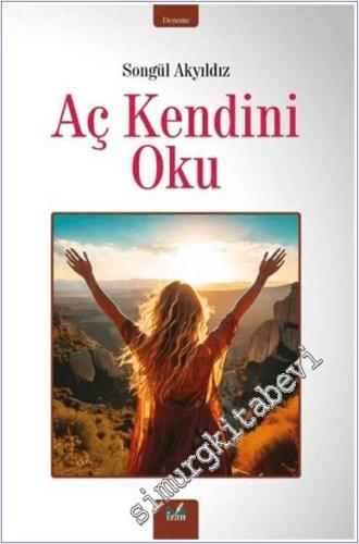 Aç Kendini Oku -        2025