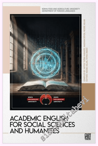 Academic English for Social Sciences and Humanites -         2026