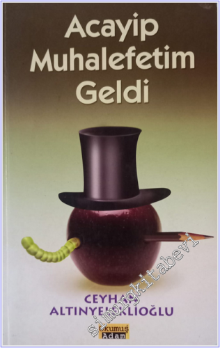 Acayip Muhalefetim Geldi -