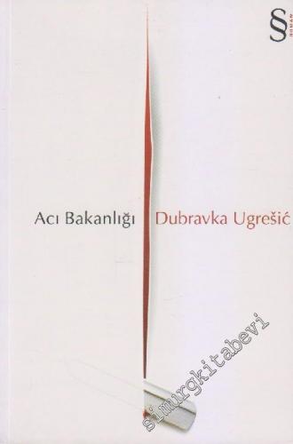 Acı Bakanlığı -        2010