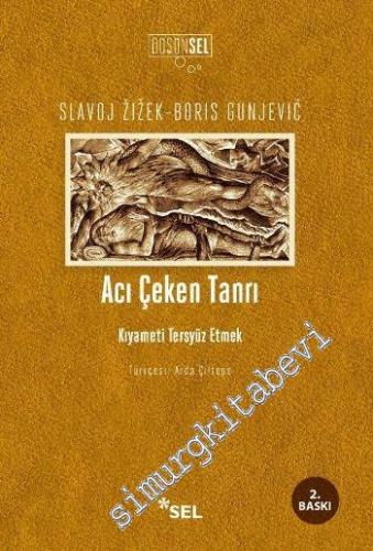 Acı Çeken Tanrı: Kıyameti Tersyüz Etmek -        2023