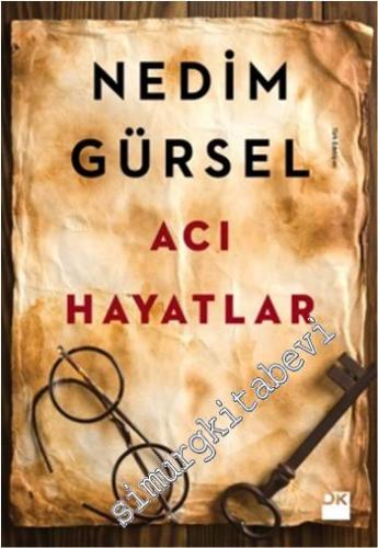 Acı Hayatlar -