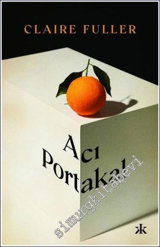 Acı Portakal -        2024