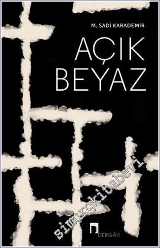 Açık Beyaz -        2024