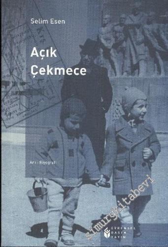 Açık Çekmece