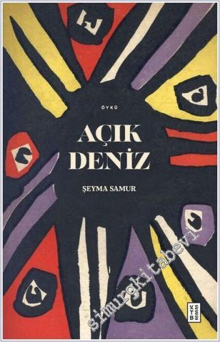 Açık Deniz -        2025