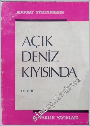 Açık Deniz Kıyısında -        1972