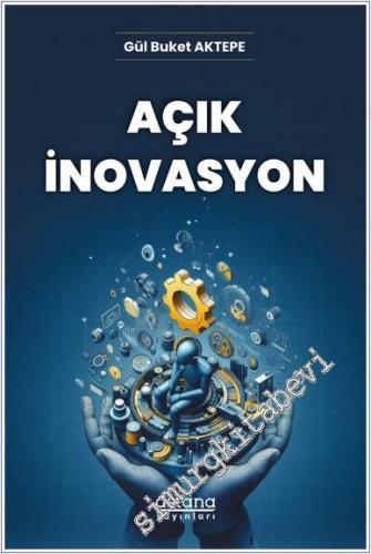 Açık İnovasyon -        2024