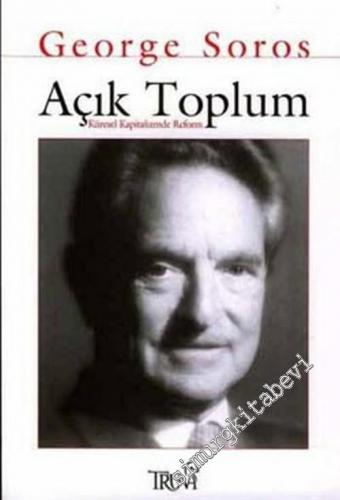 Açık Toplum: Küresel Kapitalizmde Reform -        2004