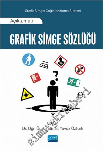 Açıklamalı Grafik Simge Sözlüğü -        2022