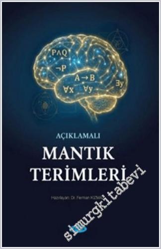 Açıklamalı Mantık Terimleri -        2025