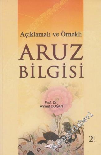Açıklamalı ve Örnekli Aruz Bilgisi