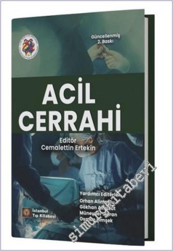 Acil Cerrahi -        2025