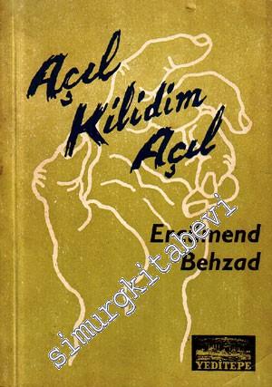 Açıl Kilidim Açıl -