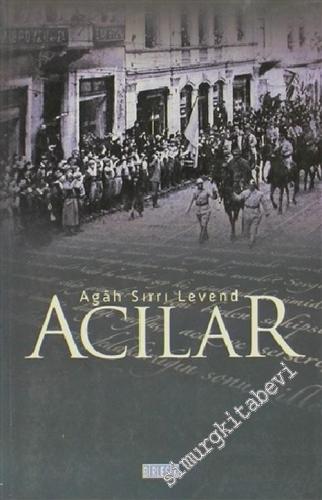 Acılar -