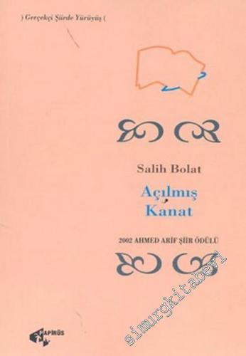 Açılmış Kanat -        2003