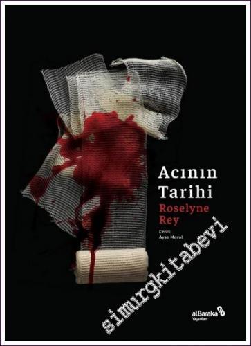 Acının Tarihi -        2022