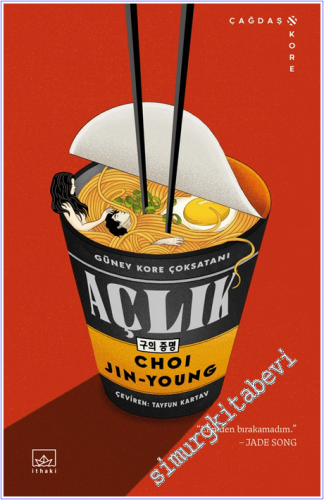 Açlık -        2026