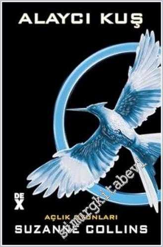 Açlık Oyunları 3 - Alaycı Kuş -        2024