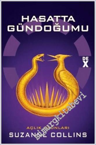 Açlık Oyunları 5 - Hasatta Gündoğumu -        2025