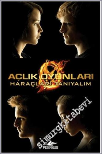 Açlık Oyunları - Haraçları Tanıyalım -        2012