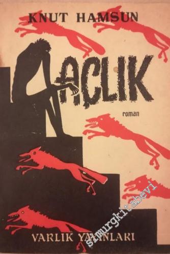 Açlık -        1956