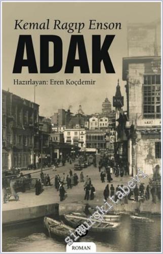 Adak -        2025