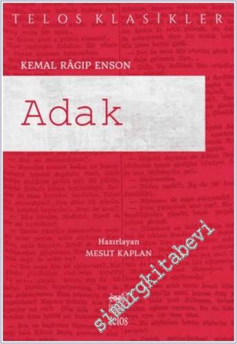 Adak - 2026