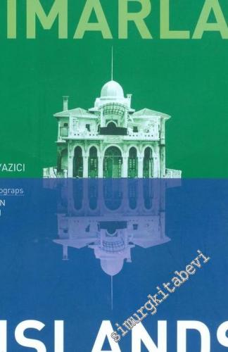 Adalar Binalar Mimarlar - Islands Buildings Architects CİLTLİ -
