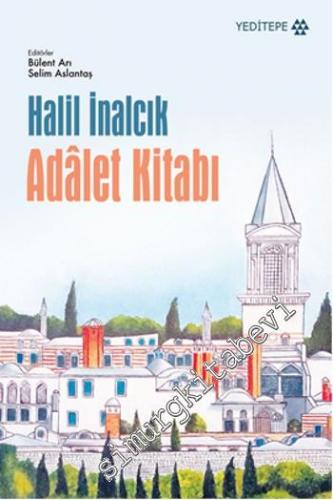 Adâlet Kitabı -