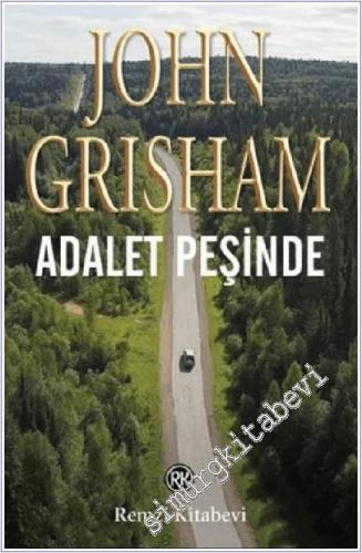 Adalet Peşinde -        2020