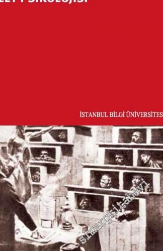 Adalet Psikolojisi -