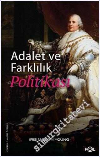 Adalet ve Farklılık Politikası -        2023