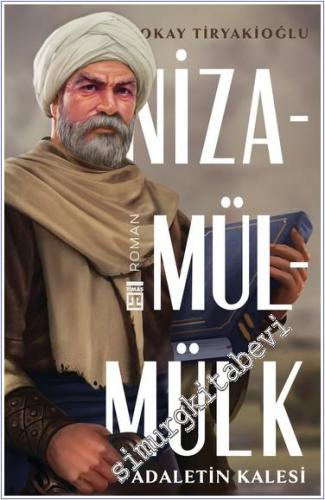 Adaletin Kalesi: Nizamülmülk -        2024