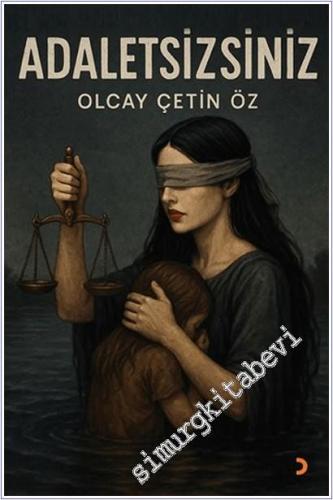 Adaletsizsiniz -        2025