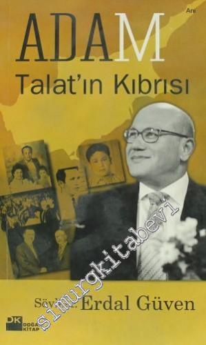 Adam: Talat'ın Kıbrısı -