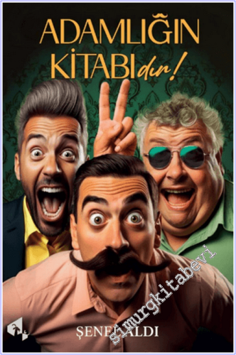 Adamlığın Kitabıdır - 2026