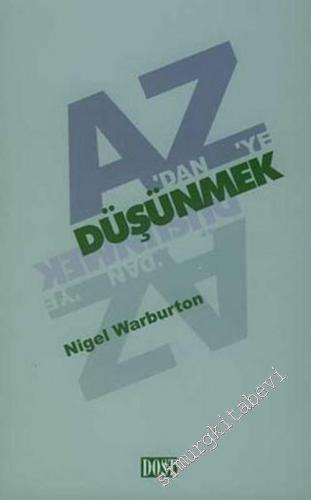 A'dan Z'ye Düşünmek -        2006